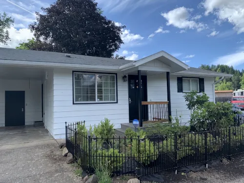 Super clean Home, Hot Tub & Walk to Downtown Low FEES A+ Reviews - Boutique
