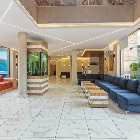 Hotel Tarsis