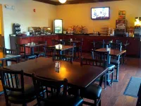 Extended Stay Americas Suites - Minot - breakfast
