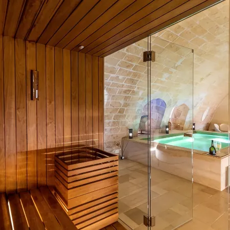 Palazzo Maresgallo Suites & Spa