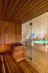 Palazzo Maresgallo Suites & Spa - Kylpylä