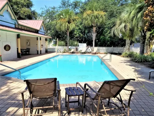 Destin FL-July Sale  2026 -Walk to Beach /Community Pool/Pets ok - 4 étoiles