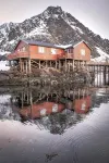 Å Rorbuer - by Classic Norway Hotels