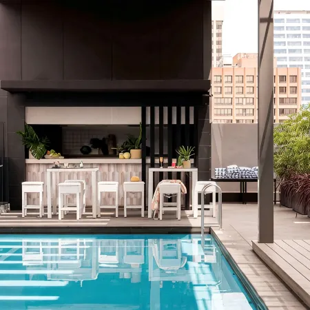 Novotel Perth Murray Street