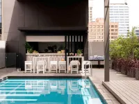 Novotel Perth Murray Street - Kolam Renang