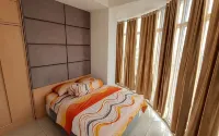 TreeParkCity Apartments by WinsHome - balcony