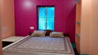 Mangrove Pitta - Bhitarkanika -  Privatzimmer