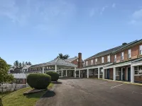 Quality Inn Waynesboro - Skyline Drive Hotels in Waynesboro