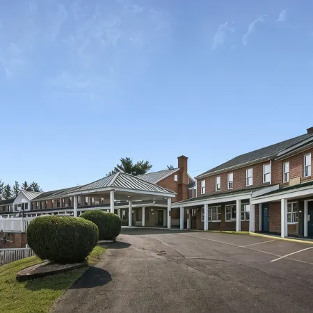 Quality Inn Waynesboro - Skyline Drive