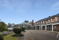 Quality Inn Waynesboro - Skyline Drive