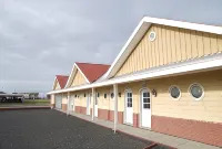 Hotel Vogar - Park Yeri