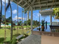 Hotel Villa Serena - parking