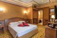 River Palace Hotel - Jakuzi