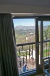 Apartamentos Rondacentro - วิวภูเขา