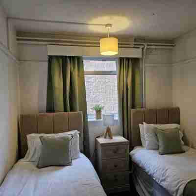 Beach Court Holiday Apartments Rooms