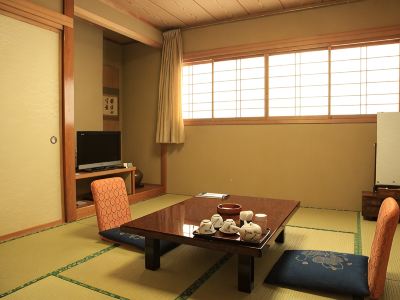Hotel New Kotobuki