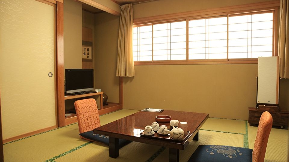 Hotel New Kotobuki
