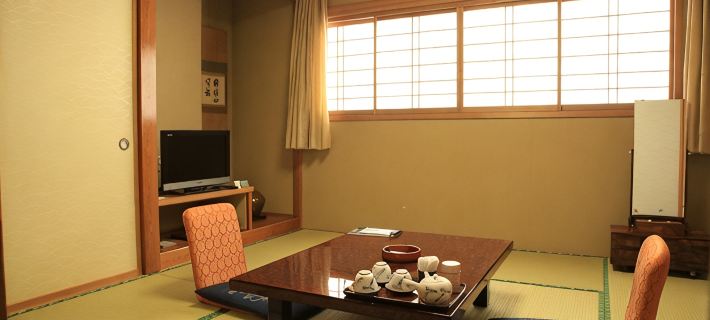 Hotel New Kotobuki Hotels in Matsumoto