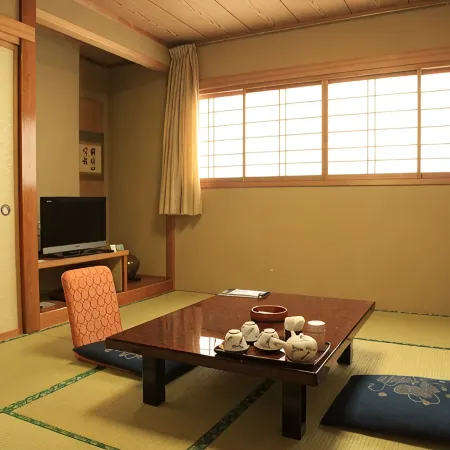 Hotel New Kotobuki