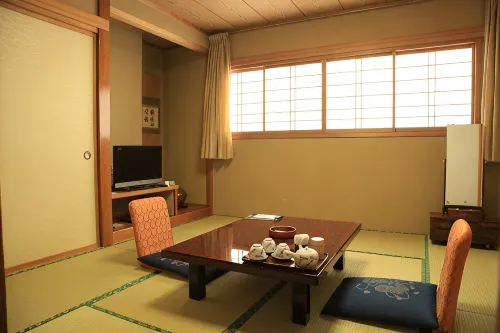 Hotel New Kotobuki - con terme