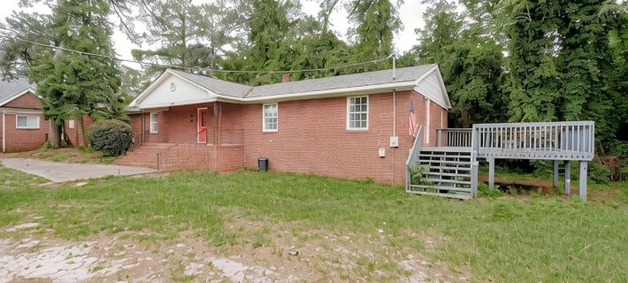 Mins to USC Hospital Zoo Columbia Duet-Unit B Hotels in Lexington County