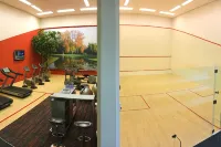 Hotel de Ruwenberg Den Bosch - Sint Michielsgestel - Gym