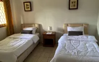 Villa Andrians Carita - Hot Springs