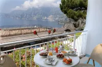 Hotel le Fioriere - Ocean View