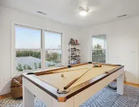 Ocean View~Heated Pool~Hot Tub~Golf~4Bed~2Bunk Rm-Camp Crescent Vacation Rentals - Wi-Fi