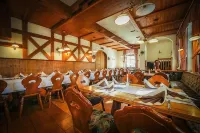 Brauerei Zwönitz - Homestays