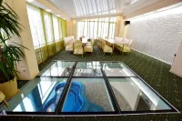 拉古娜秋明 SPA 酒店 - 宠物友好