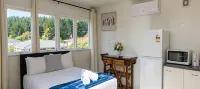 Stylish Tawa Retreat - 3-Star