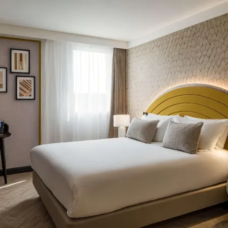 Mercure Chartres Est Hotels in Chartres