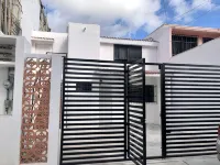 El Depa del Puerto - Apartment