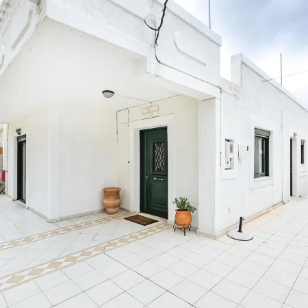 Villa Maria