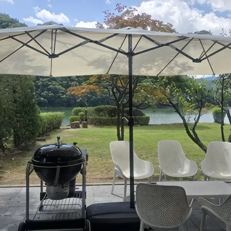 Chuncheon The Spring Poolvilla