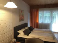 Hotel Schachten - Wifi
