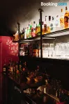 ซานจอร์ดิโฮสเทลลิสบอน - ที่มีบาร์