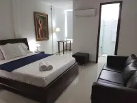ปาลมากัว - อพาร์ทเม้นท์