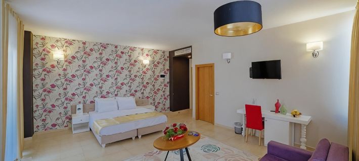 Sun Hotel Hotels in Durres