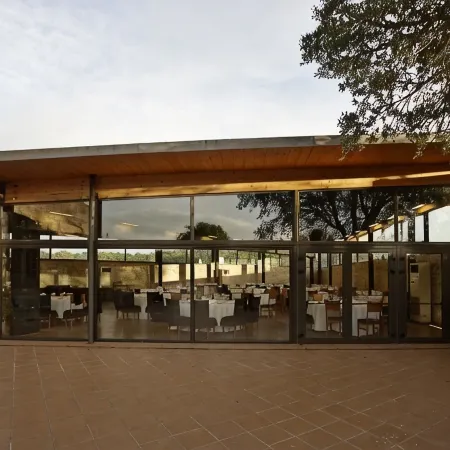 Hotel Molí de l'Escala