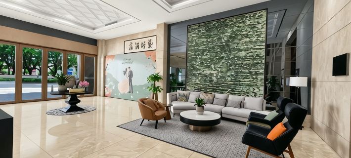 Dong Cheng Jing Jiang Hotel Hotels in Shaoguan