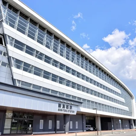 Sun Hotel Tosu Saga