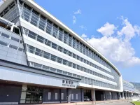 Sun Hotel Tosu Saga