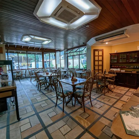 Villa'l Mare Hotel