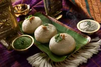 Svatma - A Luxury Heritage Resort - breakfast