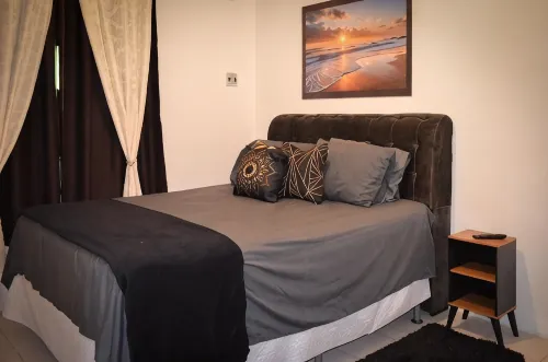 Pousada Imperatriz - Homestays