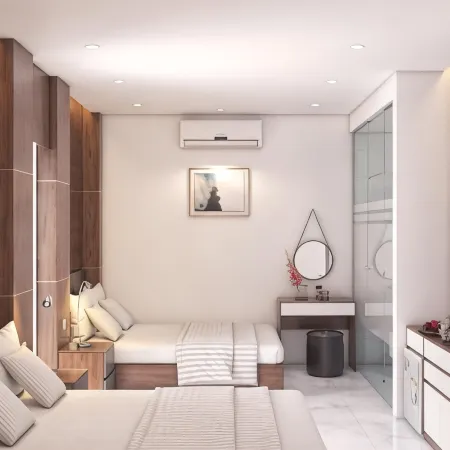 Anh Nguyet Da Nang Hotel