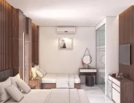 Anh Nguyet Da Nang Hotel - Jacuzzi