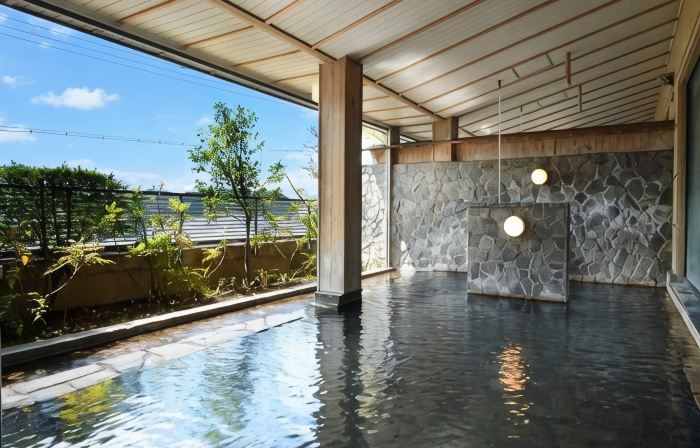 水明館酒店